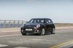 Mini Cooper D Clubman 2015 года (UK)